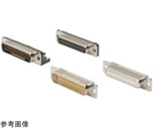 Dサブコネクタ
