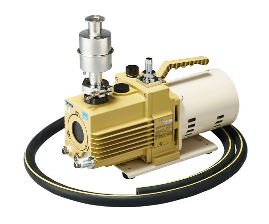 耐食真空ポンプセット