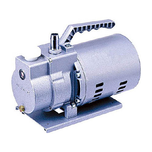 ULVAC 油回転真空ﾎﾟﾝﾌﾟ 1台画像