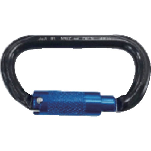 DBI-ｻﾗ 巻き取り式ﾗﾝﾔｰﾄﾞ用ｶﾗﾋﾞﾅ 9514482 1個画像