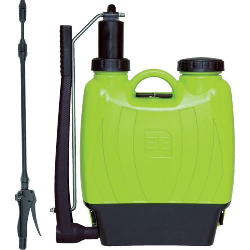 蓄圧式噴霧器 GALAXIA16 1台画像