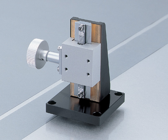 ラックピニオンステージ（Ｚ軸）