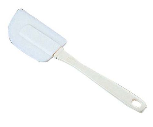 替ゴム式 ゴムヘラ 大 イ-153 幅55×全長250画像