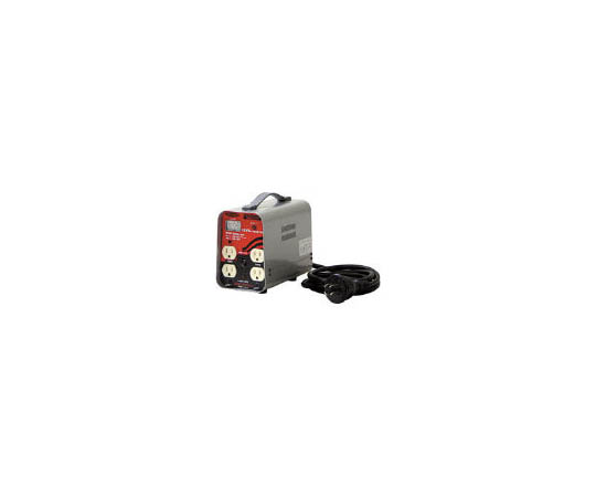 変圧器 降圧専用トラパック リングトランス 1KVA