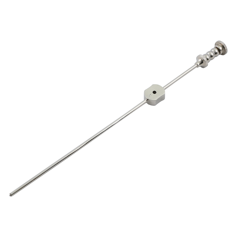 吸引管(フレージャー) φ3×230mm画像