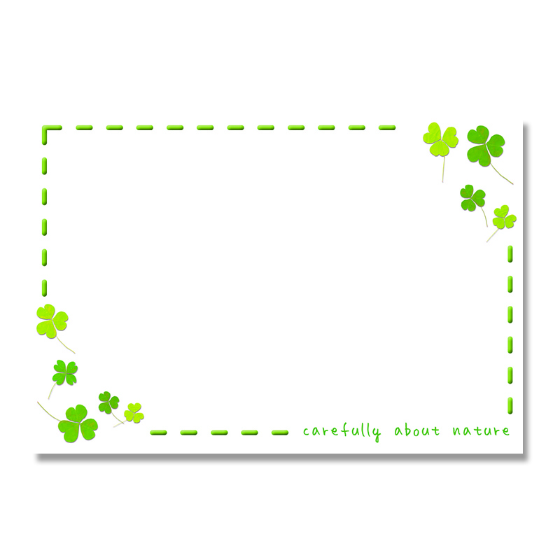 １６－１７０１　エコカード画像