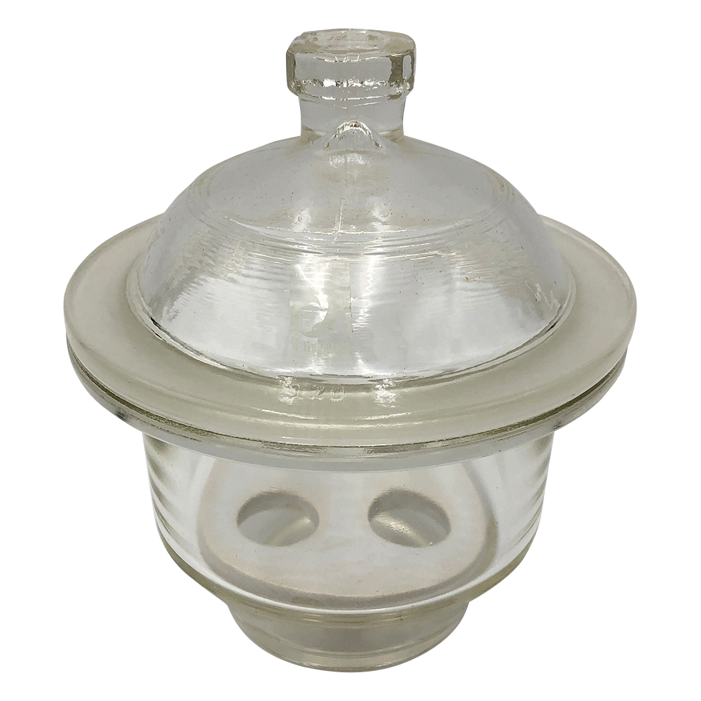 デシケーター（並型）画像