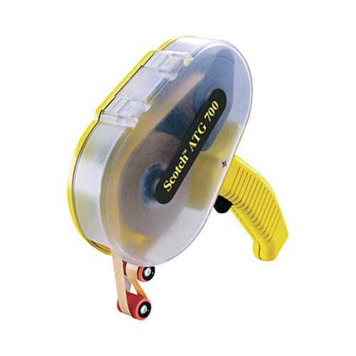 ｽｺｯﾁ 接着剤転写ﾃｰﾌﾟ用ｱﾌﾟﾘｹｰﾀ 1台画像