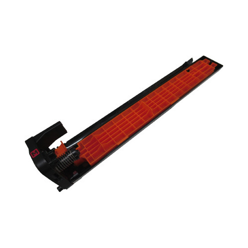 リサイクル（プール）　Ｃ６０００ドラム　Ｍ画像