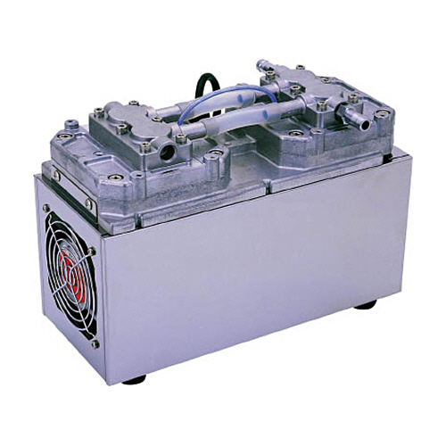 ULVAC ﾀﾞｲｱﾌﾗﾑ型ﾄﾞﾗｲ真空ﾎﾟﾝﾌﾟ 1台画像