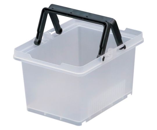 セパレートバスケット クリア#25画像