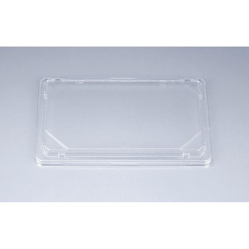 シーピー化成 BFハカマ集折15嵌合蓋(N)画像