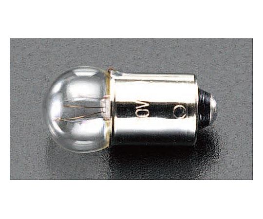 30V/1.0W/BA9S パイロット球(10個)画像
