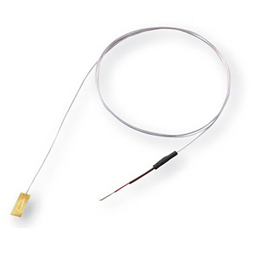 極薄モールド表面センサー画像