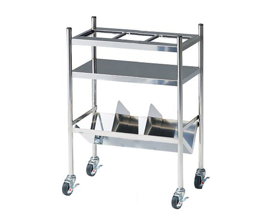 ガロン瓶スタンド画像