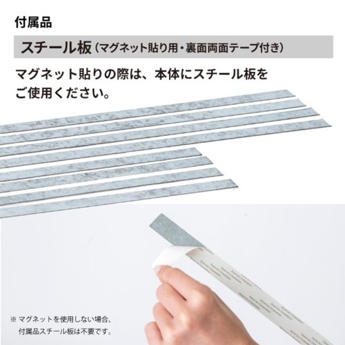A型ボード アルネクストサインスタンドA 450×900両面銀 友屋 両面で詳細が表示されたA型サインスタンドの正面と側面が見える状態