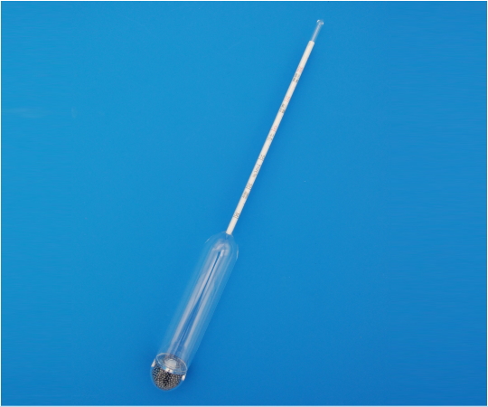 日本酒度計　国税庁型画像