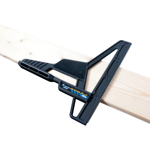 丸ﾉｺｶﾞｲﾄﾞ定規ｴﾙｱﾝｸﾞﾙﾌｨｯﾄ15cm 1本画像