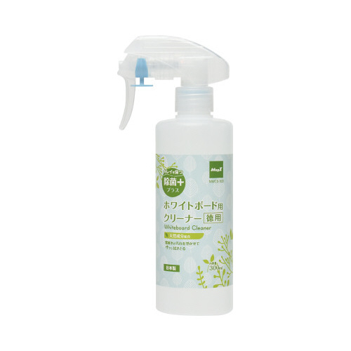 ホワイトボード用クリーナー徳用　除菌プラス画像