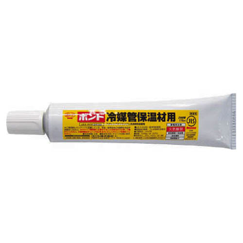 ﾎﾞﾝﾄﾞ冷媒管保温材用 1本画像