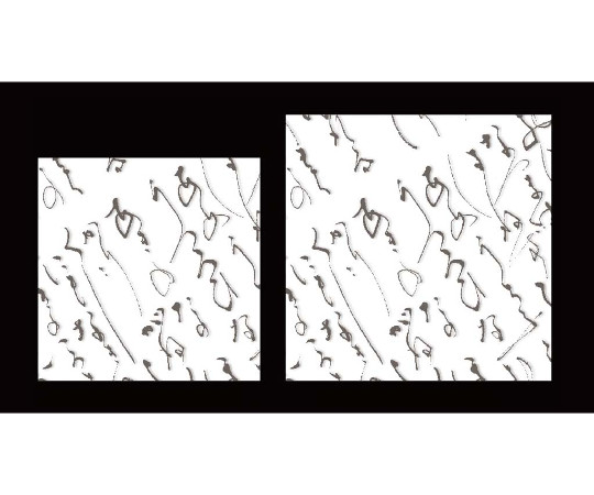 万葉四季紙（300枚入）257mm×364mm（B4）RP-JB4画像