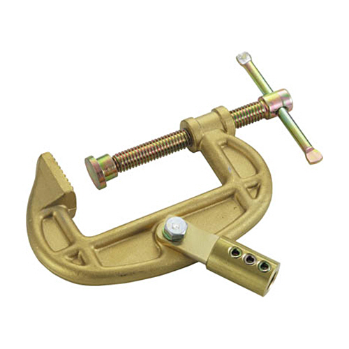 アースクランプ　500G　1個画像