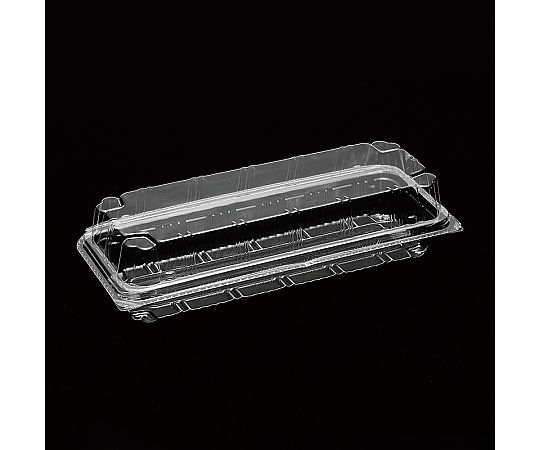 食品容器 嵌合フードパック サンドイッチ用 OPSW21-9（50）50枚入画像