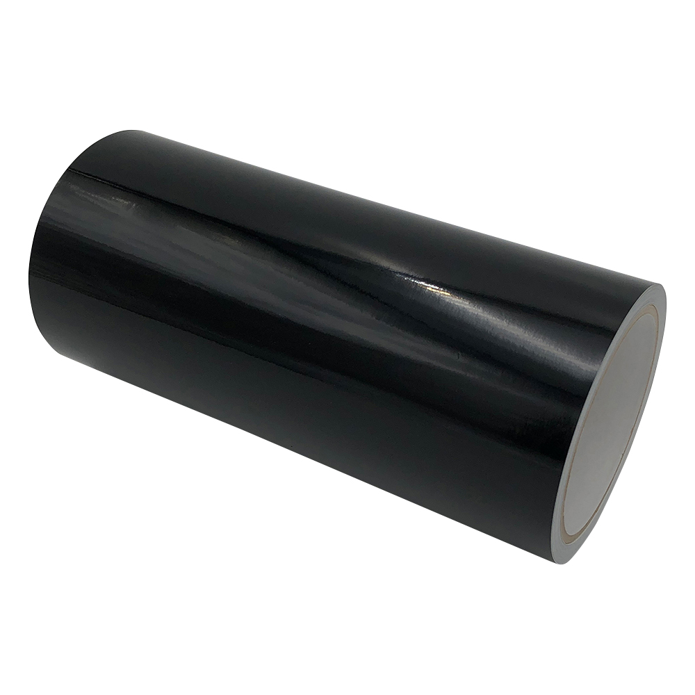 カッティングマシン用カッティングシート　黒画像