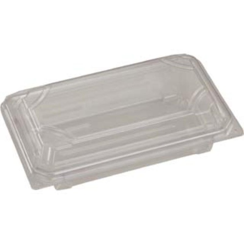 エフピコ フードパック SA-408-45(V) 穴有画像