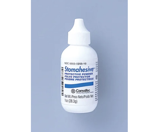 バリケアパウダー 28.3gm画像