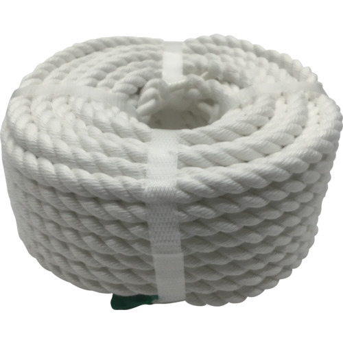 ﾛｰﾌﾟ ｸﾚﾓﾅﾛｰﾌﾟ万能ﾊﾟｯｸ 9φ×20m 1本画像