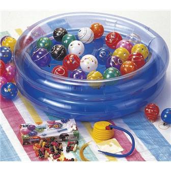 ヨーヨーつり大会（100人用）画像