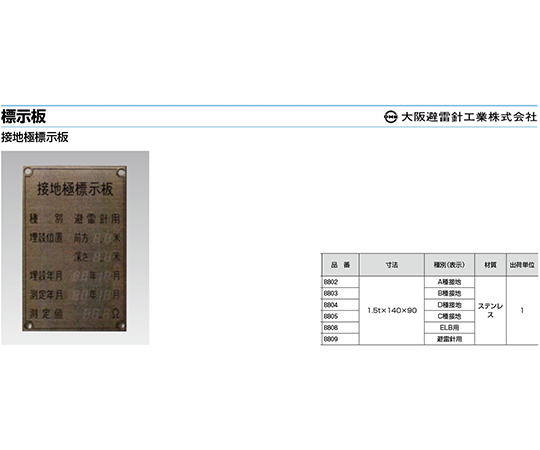 標示板 白い背景に立てかけられた黒い枠の掲示板、何も書かれていない状態