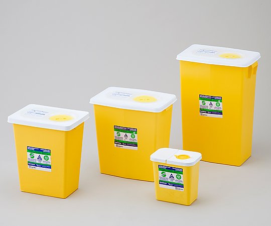 セイフティ（R）コンテナー 7.5L 1箱（20個入）画像
