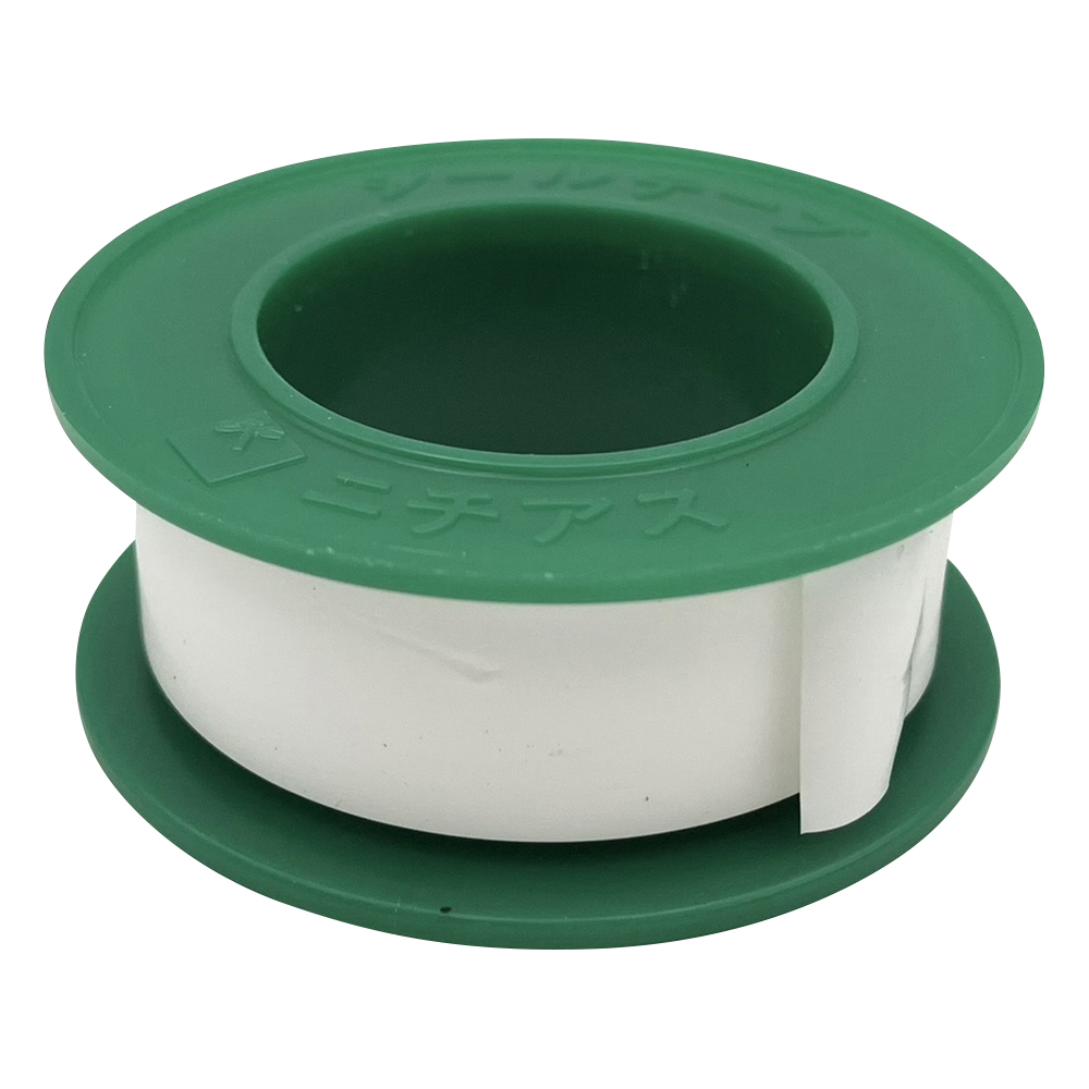 ナフロン（R）シールテープ　0.1×13×5M画像