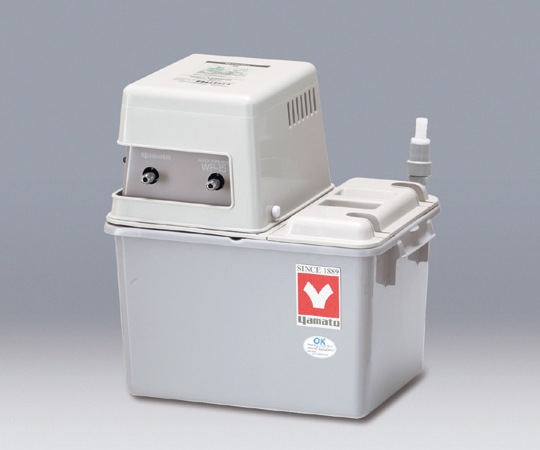 ハンディアスピレーター