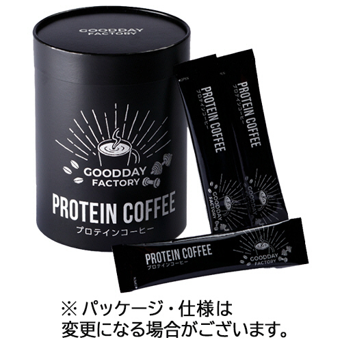 ﾌﾟﾛﾃｲﾝｺｰﾋｰ 1箱(30本)画像