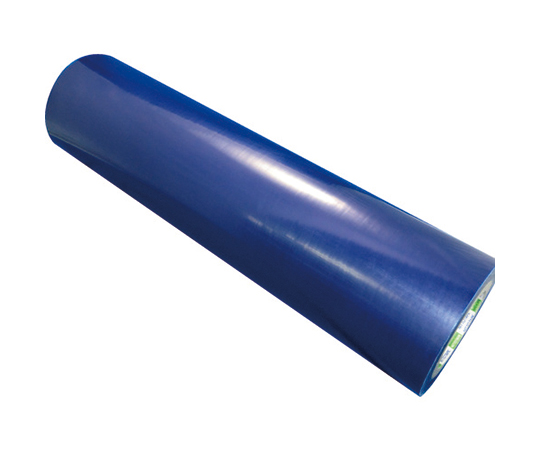 アルミサッシ用表面保護フィルム SPV-A-6050 1020mm×100m ライトブルー画像