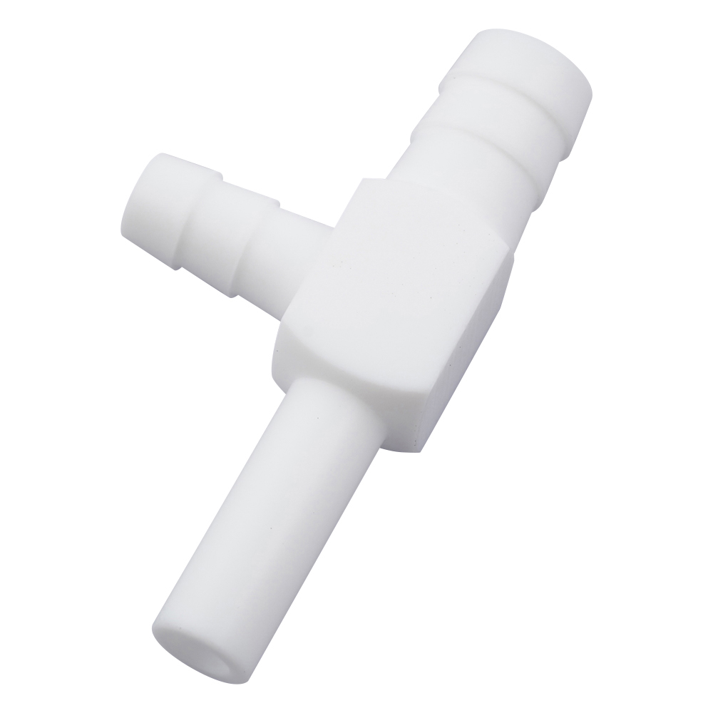 アスピレーター(水流ポンプ)　PTFE製