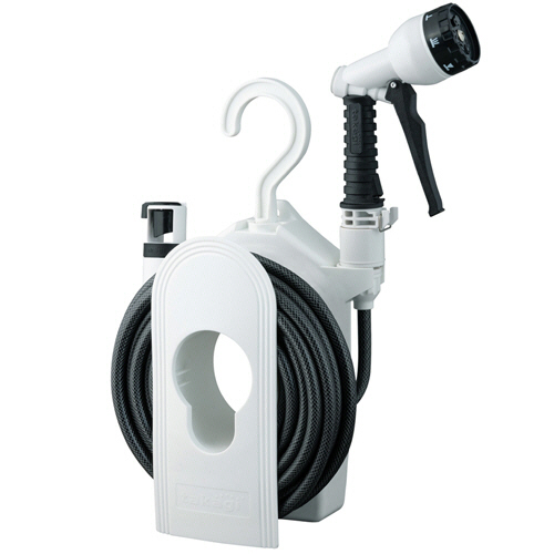 ｺﾝﾊﾟｸﾄﾘｰﾙ(CG) 10m 内径7.5mm 1台画像