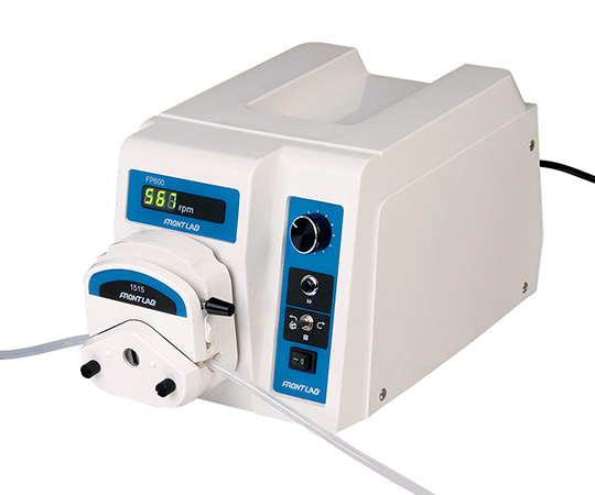 フロントラボ　チュービングポンプセット　シングルレバーダウン式　960mL/min画像