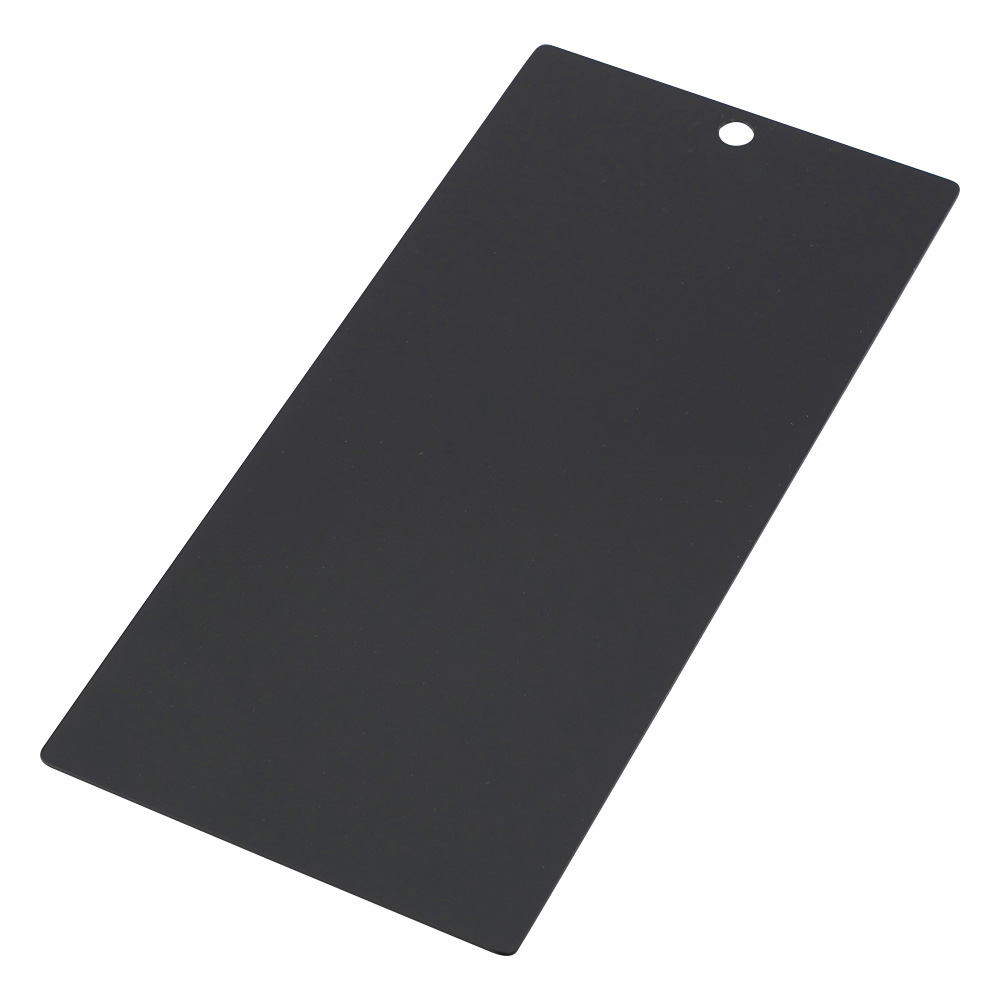 テストピース カチオン電着塗装 1箱（50枚入）画像