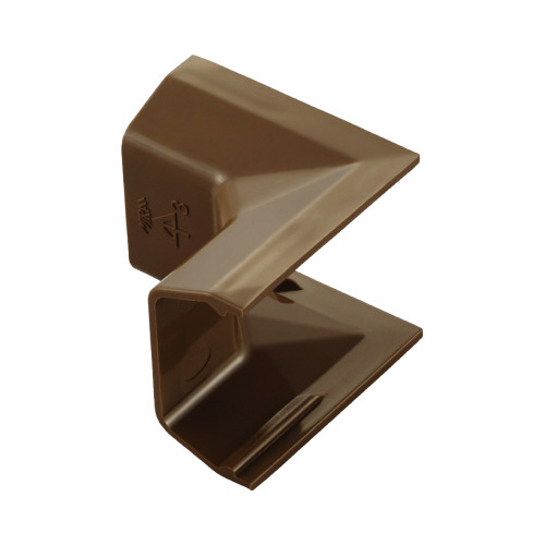 ＬＤ－ＧＡＦ３ＭＢＲ用接続ユニット　入ズミ　茶