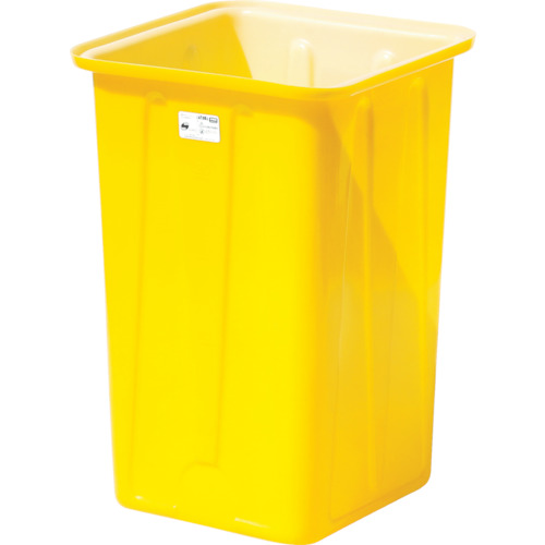 KH型容器角型特殊容器150L 1個画像