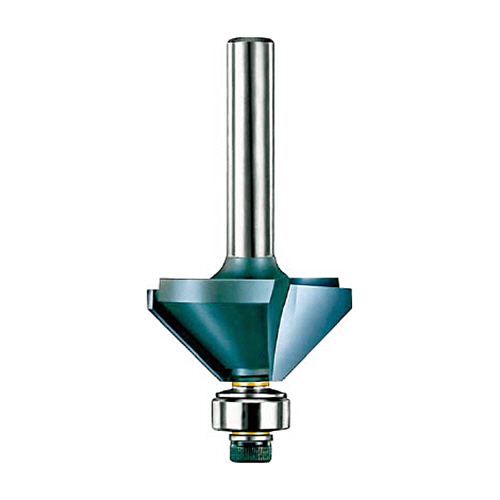 大日商 ｺｰﾅｰﾋﾞｯﾄ ｶｻ付面取45° 1本画像