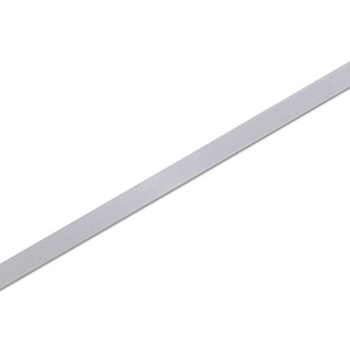 HEIKO シングルサテンリボン 9mm幅×20m巻 ネズ画像