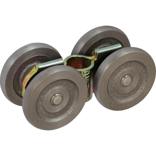 2号ﾄﾞｱﾊﾝｶﾞｰ用複車 車のみ 1個