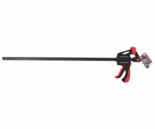 TKG　QRバークランプ　QBC-600　600mm画像