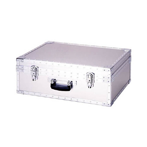 ｱﾙﾐ合金製ﾄﾗﾝｸ A型 1台画像