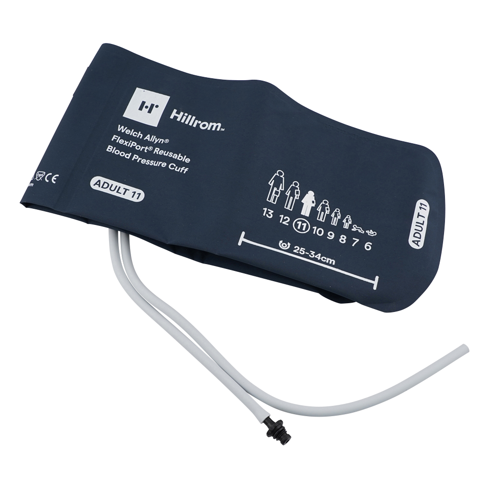 フレックスポートチューブキット　成人用（中）　2チューブ　ルアーロックコネクタ付画像